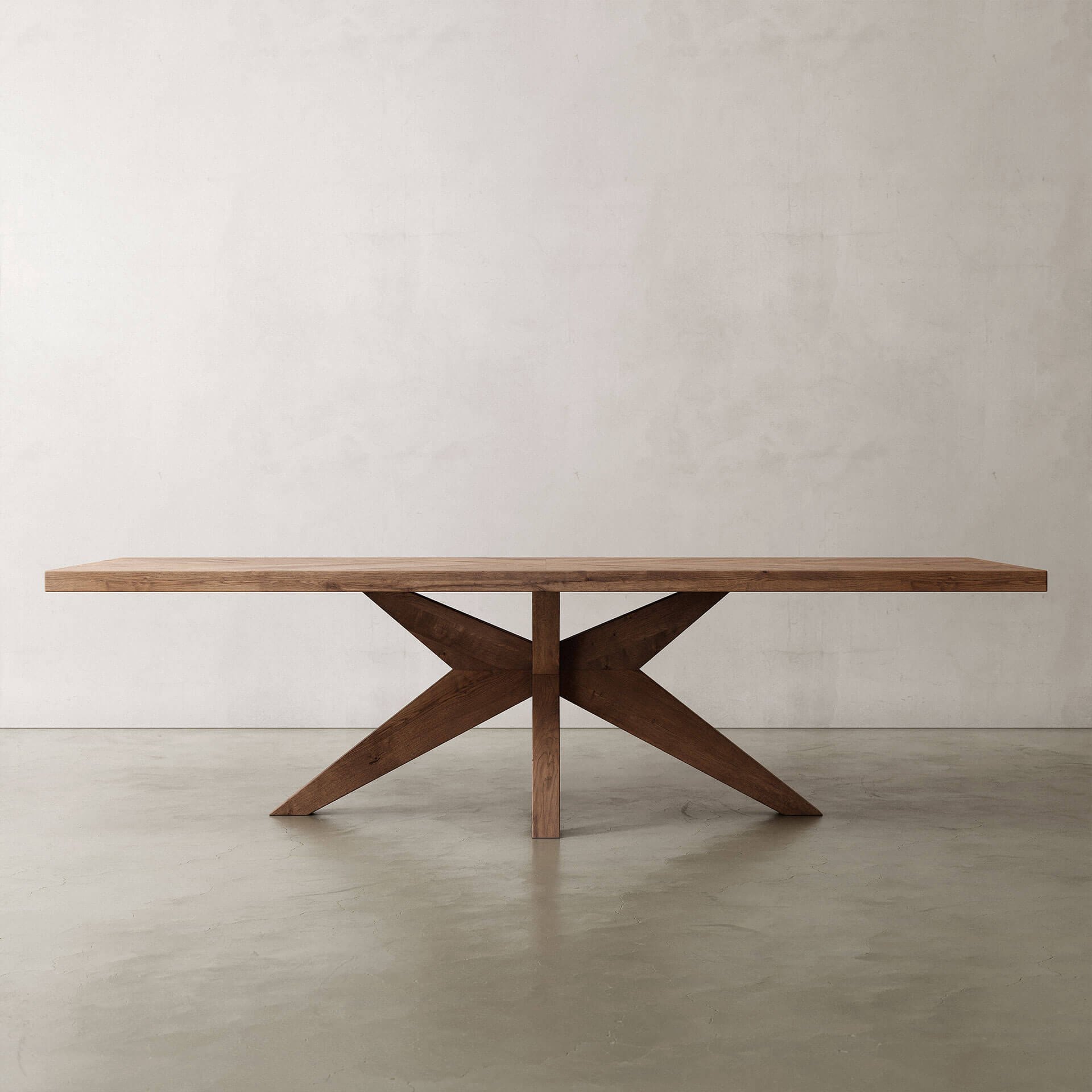 PURE FURNITURE SIRIUS BORÐSTOFUBORÐ