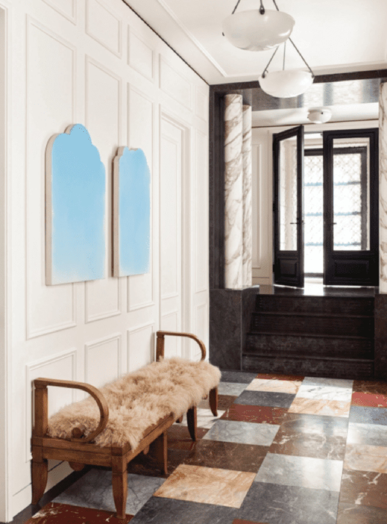 BÓK KELLY WEARSTLER