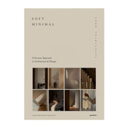 BÓK SOFT MINIMAL - BY NORM ARCHITECTS