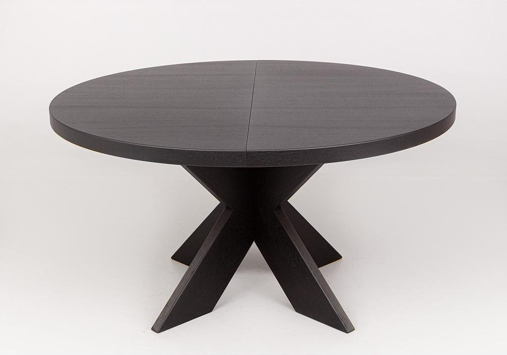 MILEO BORÐSTOFUBORÐ STÆKKANLEGT 150(250) CM