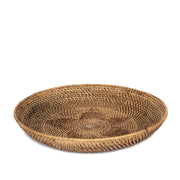 NOORI OBJECTS BAKKI RATTAN UMA BRÚNN 42 CM