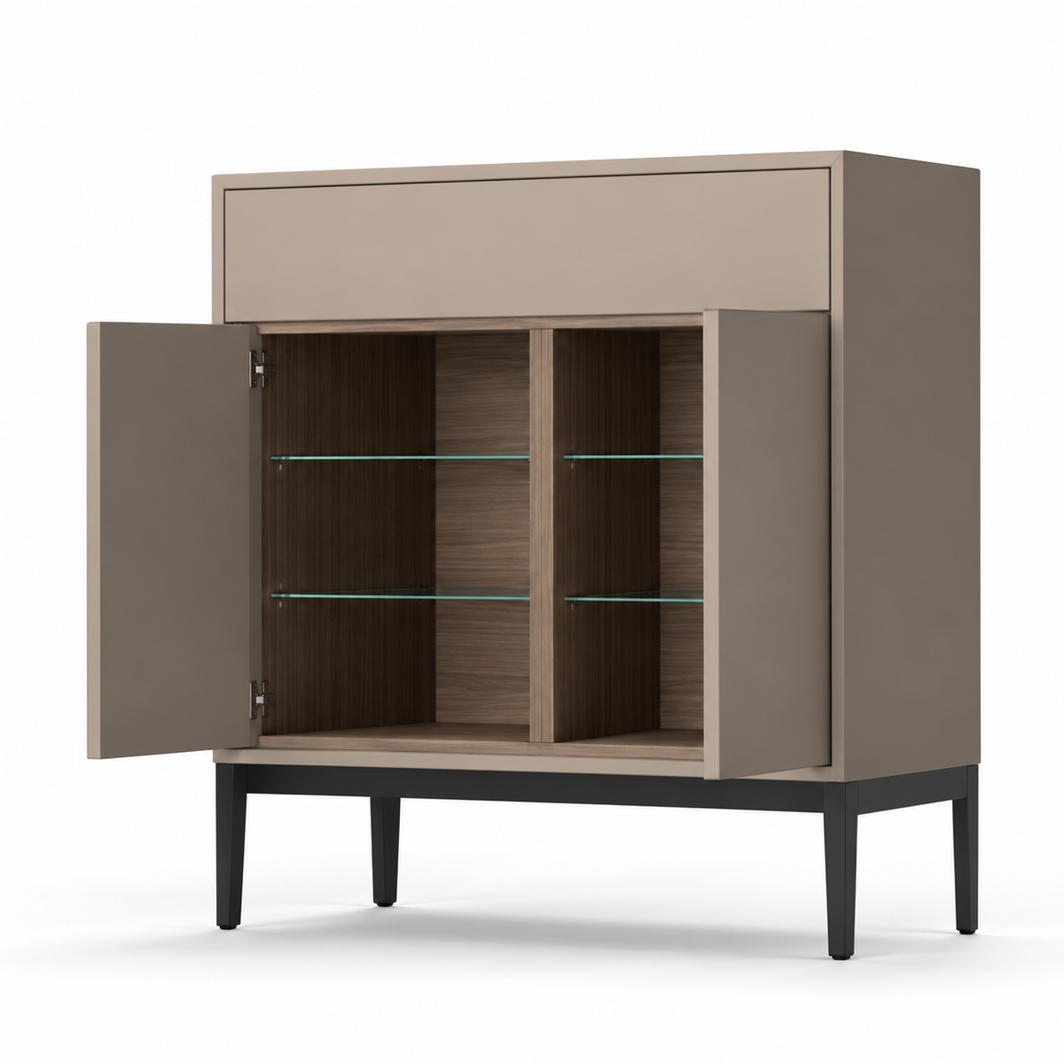 PIXEL SKÁPUR LITUR TUSCAN TAN