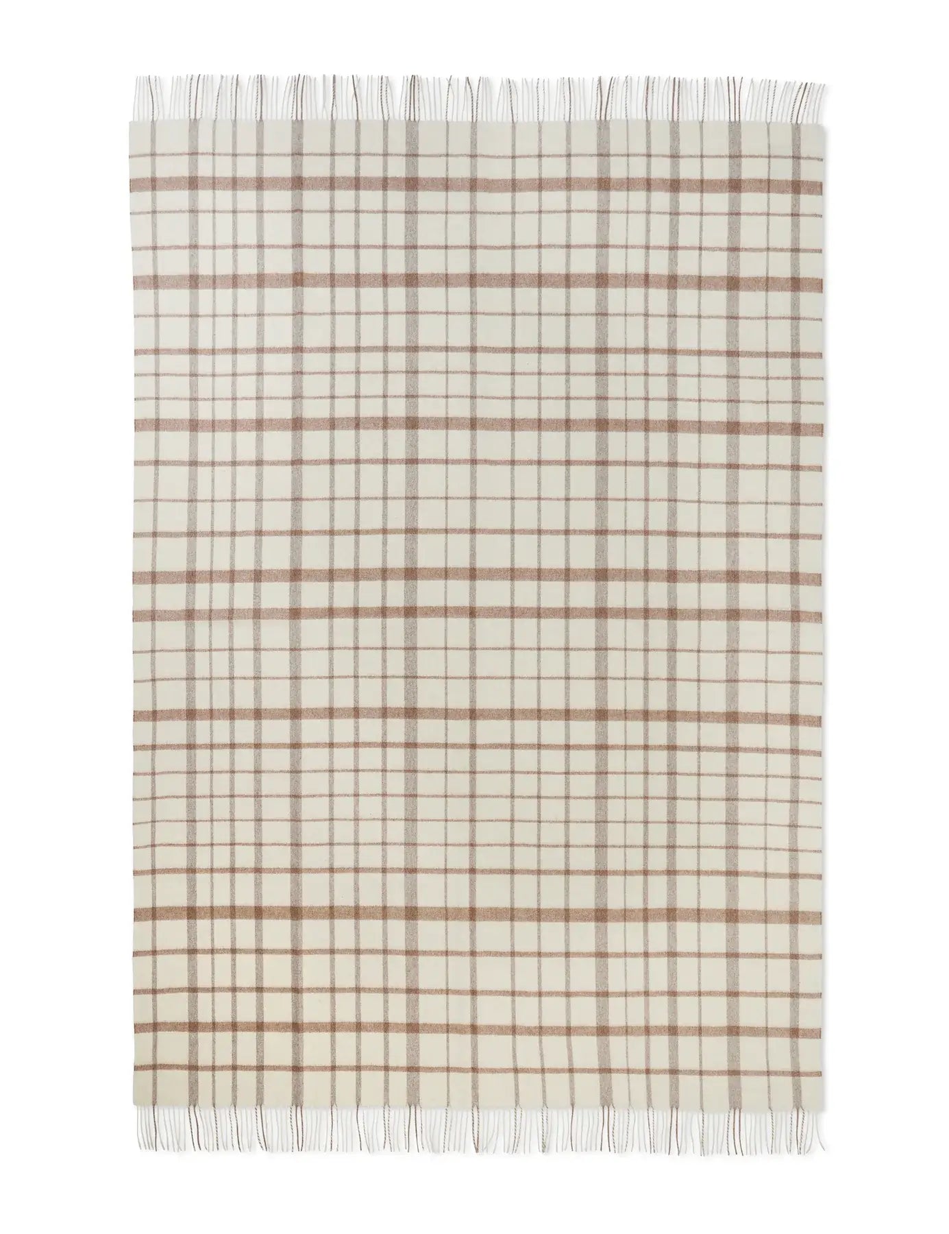 TEPPI TWEED MOCCA