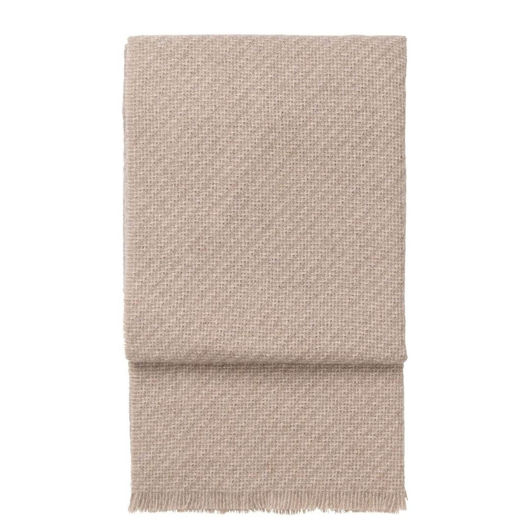 TEPPI DIAGONAL BEIGE