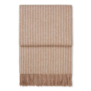 TEPPI STRIPES CAMEL
