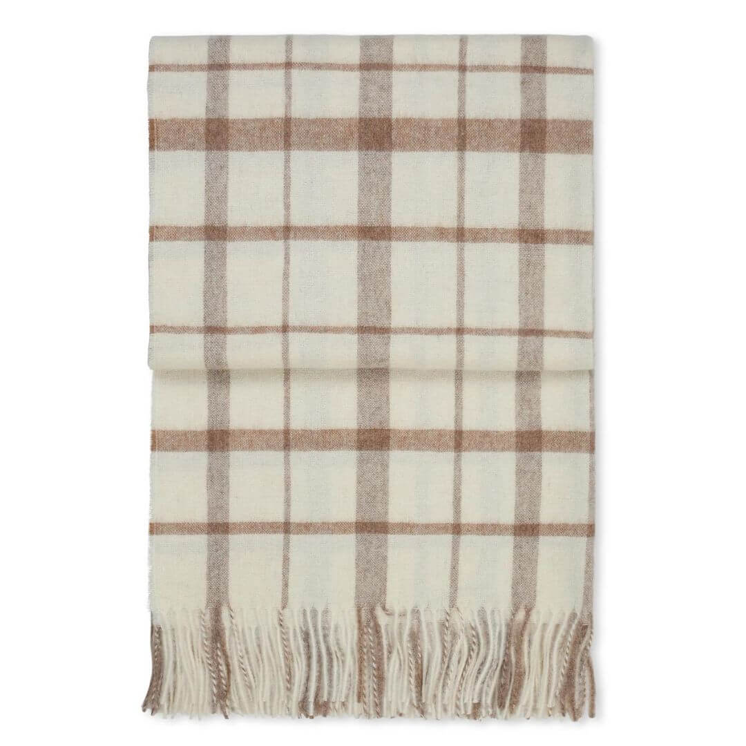 TEPPI TWEED MOCCA