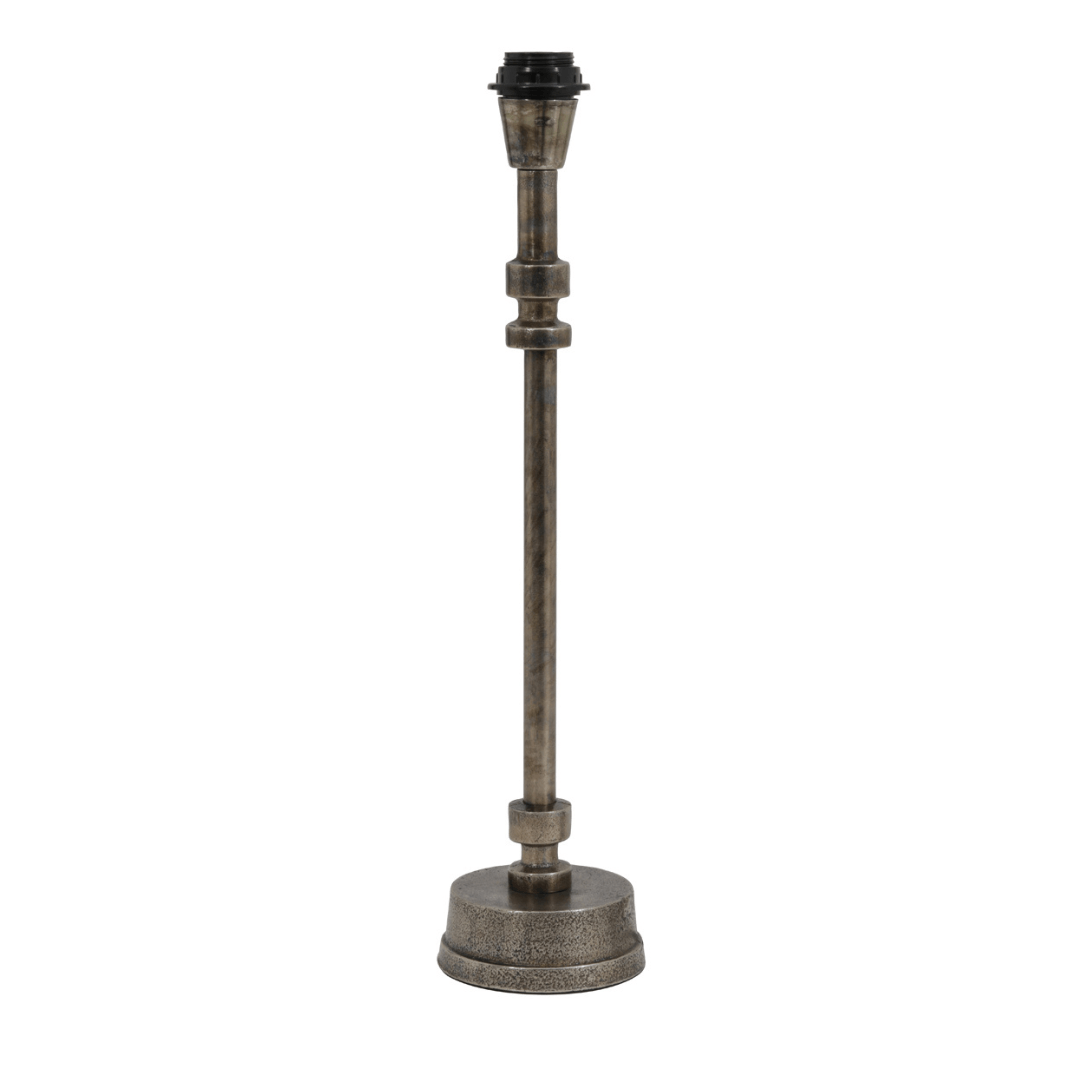 BORÐLAMPI HOWELL BLACK PEARL