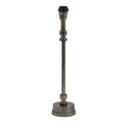 BORÐLAMPI HOWELL BLACK PEARL