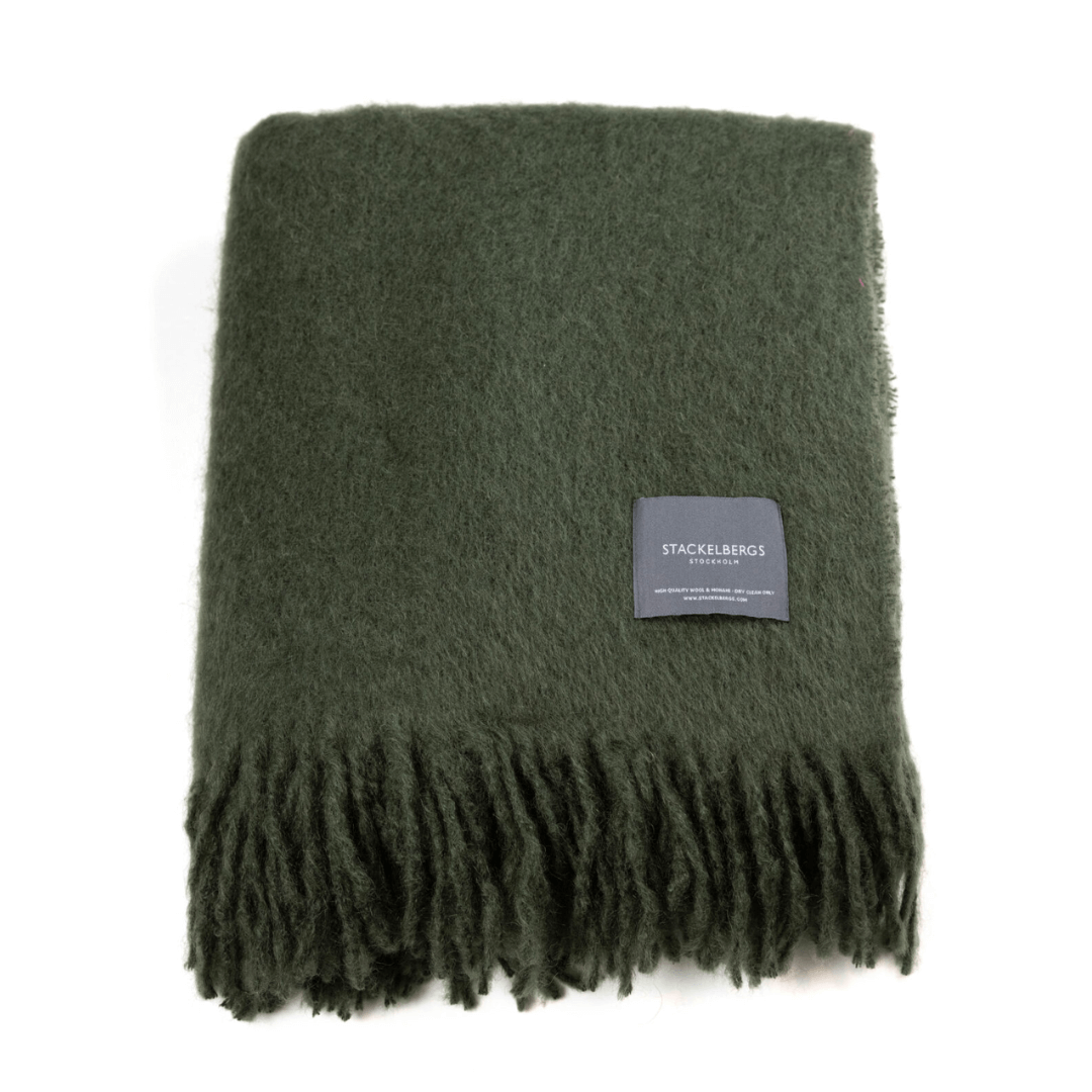 TEPPI MOSS GREEN