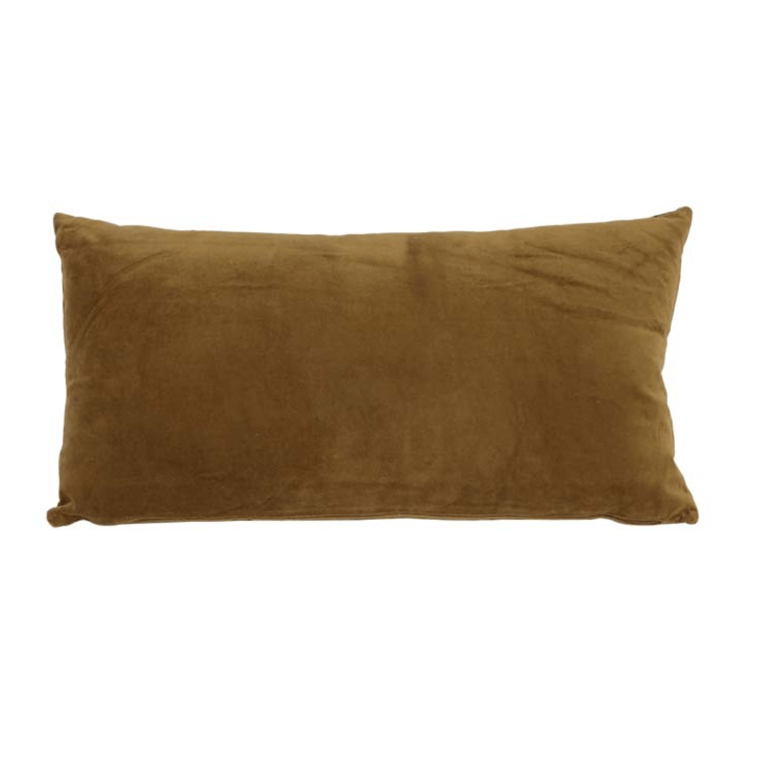 PÚÐI KHIOS ANTIQUE GOLD