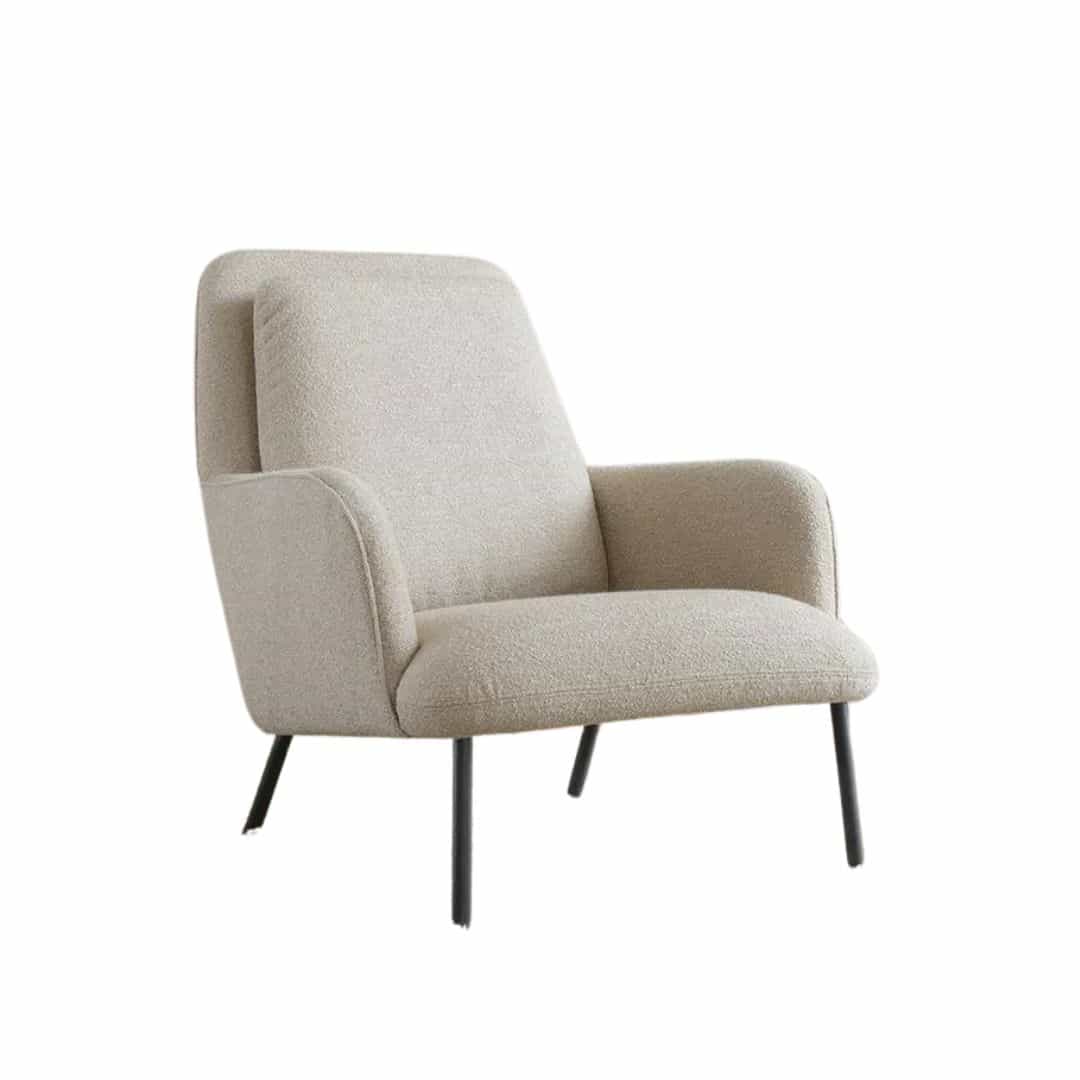 OLIVER ARMSTÓLL ÁKLÆÐI SNEAK 1