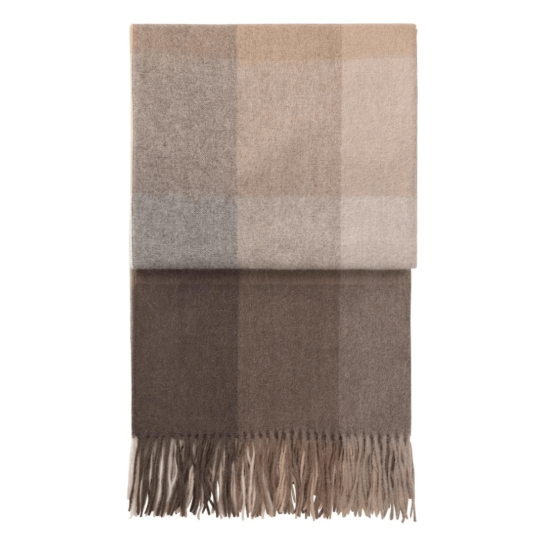 TEPPI INCA STONES BROWN