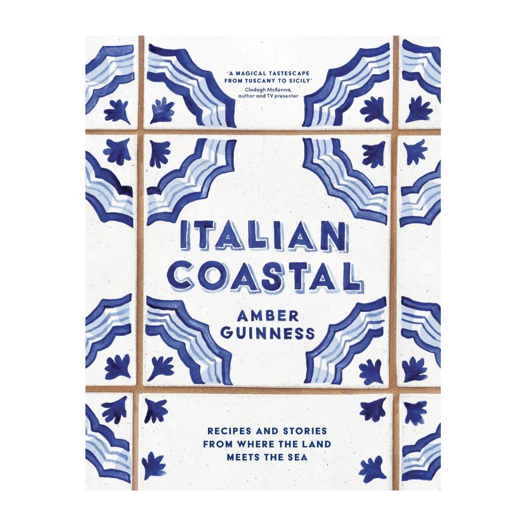 BÓK ITALIAN COASTAL