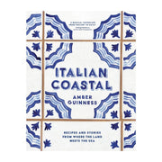 BÓK ITALIAN COASTAL