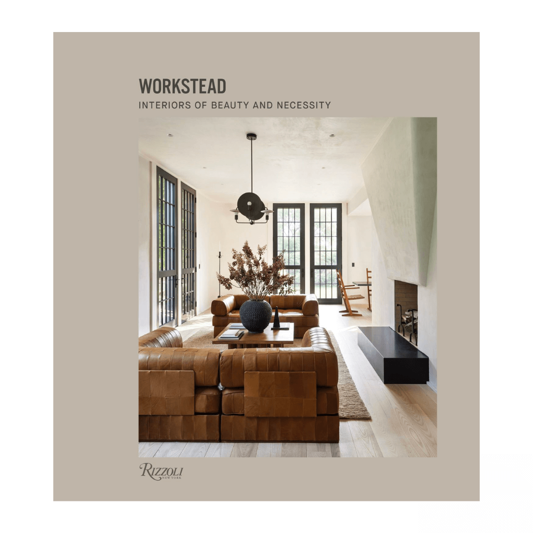 BÓK WORKSTEAD: INTERIORS OF BEAUTY AND NECESSITY
