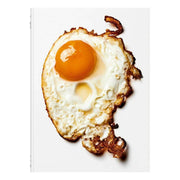 BÓK THE GOURMANDS EGG