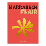 BÓK ASSOULINE: MARRAKECH FLAIR