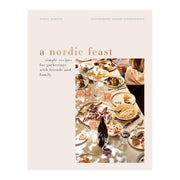 BÓK A NORDIC FEAST