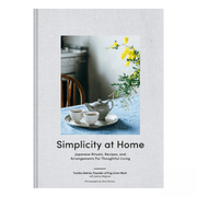 BÓK SIMPLICITY AT HOME