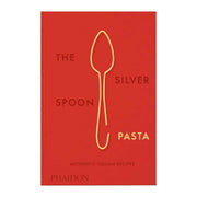 BÓK THE SILVER SPOON PASTA