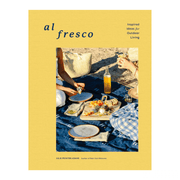 BÓK AL FRESCO