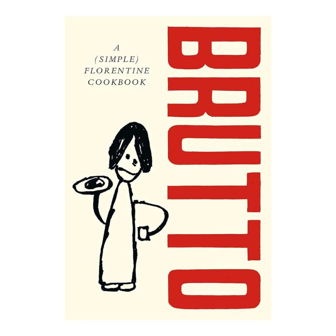 BÓK BRUTTO