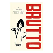 BÓK BRUTTO