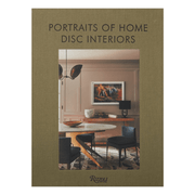 PORTRAITS OF HOME - DISC INTERIORS