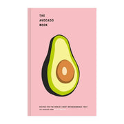 BÓK THE AVOCADO BOOK