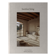 BAREFOOT LIVING - NATALIA SWARZ