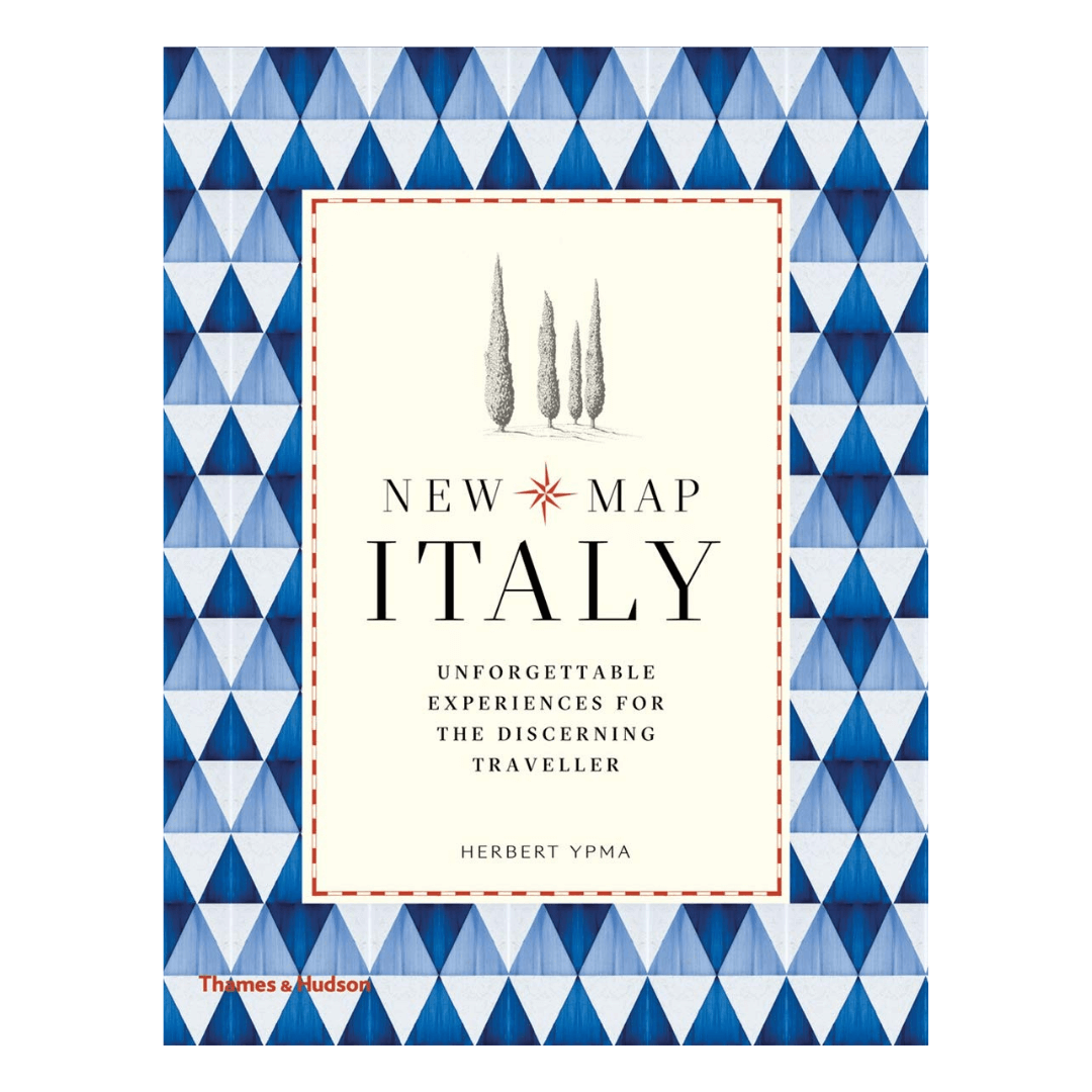 NEW MAP ITALY