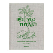 BÓK POTATO TOTAL
