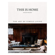 BÓK THIS IS HOME