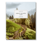 GREAT ESCAPES - ALPS