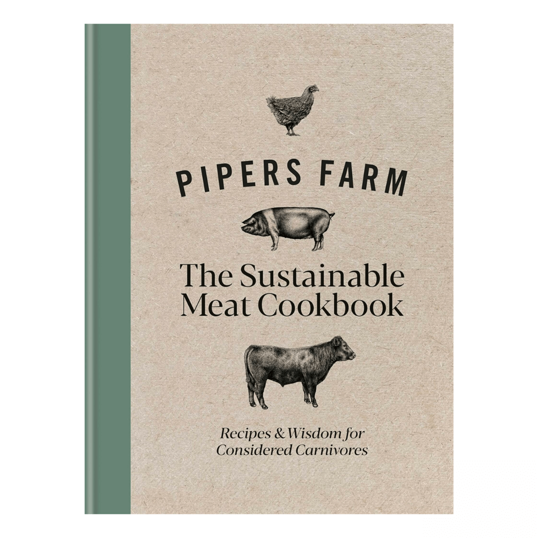 BÓK PIPERS FARM THE SUSTAINABLE MEAT