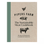 BÓK PIPERS FARM THE SUSTAINABLE MEAT