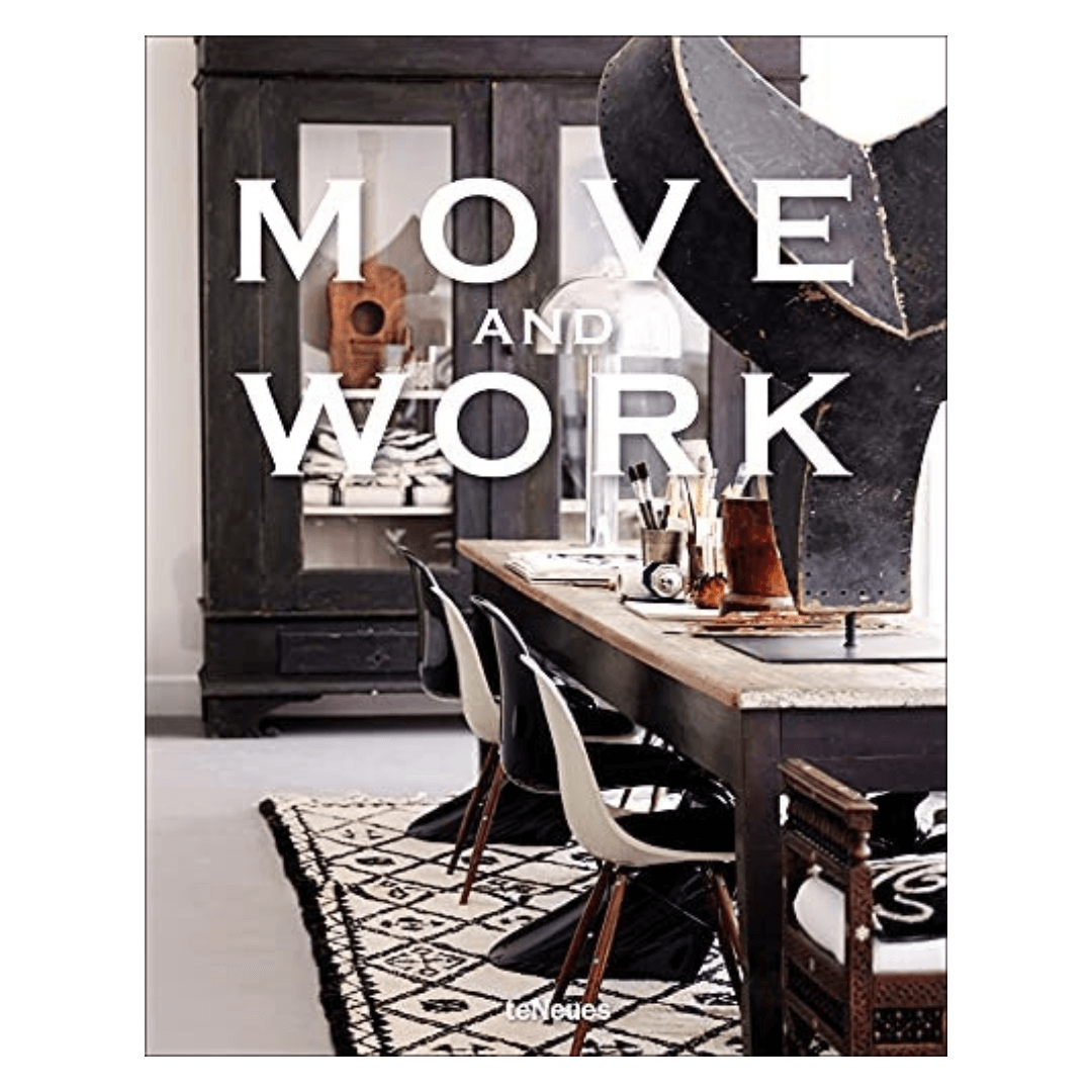 MOVE AND WORK