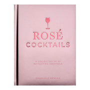 BÓK ROSÉ COCKTAILS