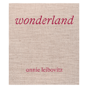 ANNIE LEIBOVITZ - WONDERLAND
