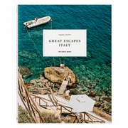 GREAT ESCAPES - ITALY