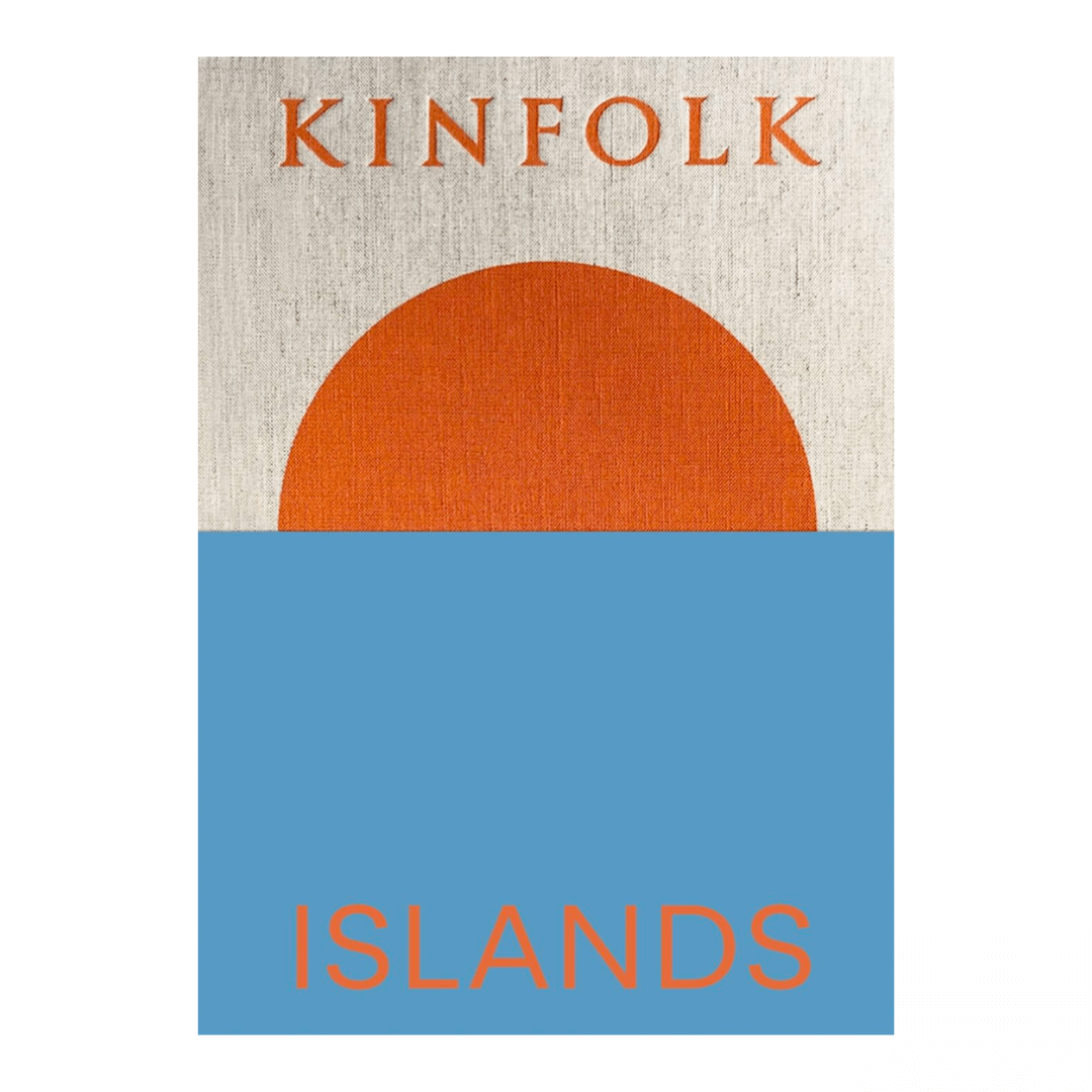 KINFOLK ISLANDS