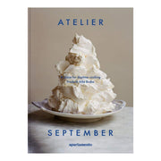 BÓK ATELIER SEPTEMBER: A PLACE FOR DAYTIM