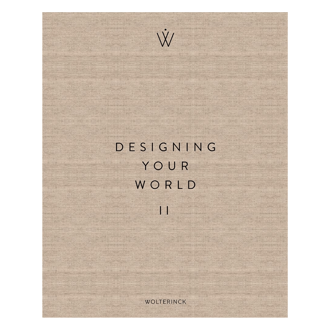 DESIGNING YOUR WORLD II