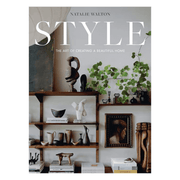 THE ART OF CREATING A BEAUTIFUL HOME