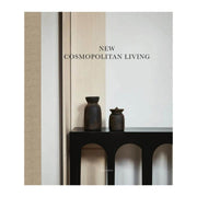 BÓK NEW COSMOPOLITAN LIVING