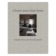 A HOME AWAY FROM HOME