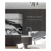 BÓK WORLDS BEST 50 INTERIORS