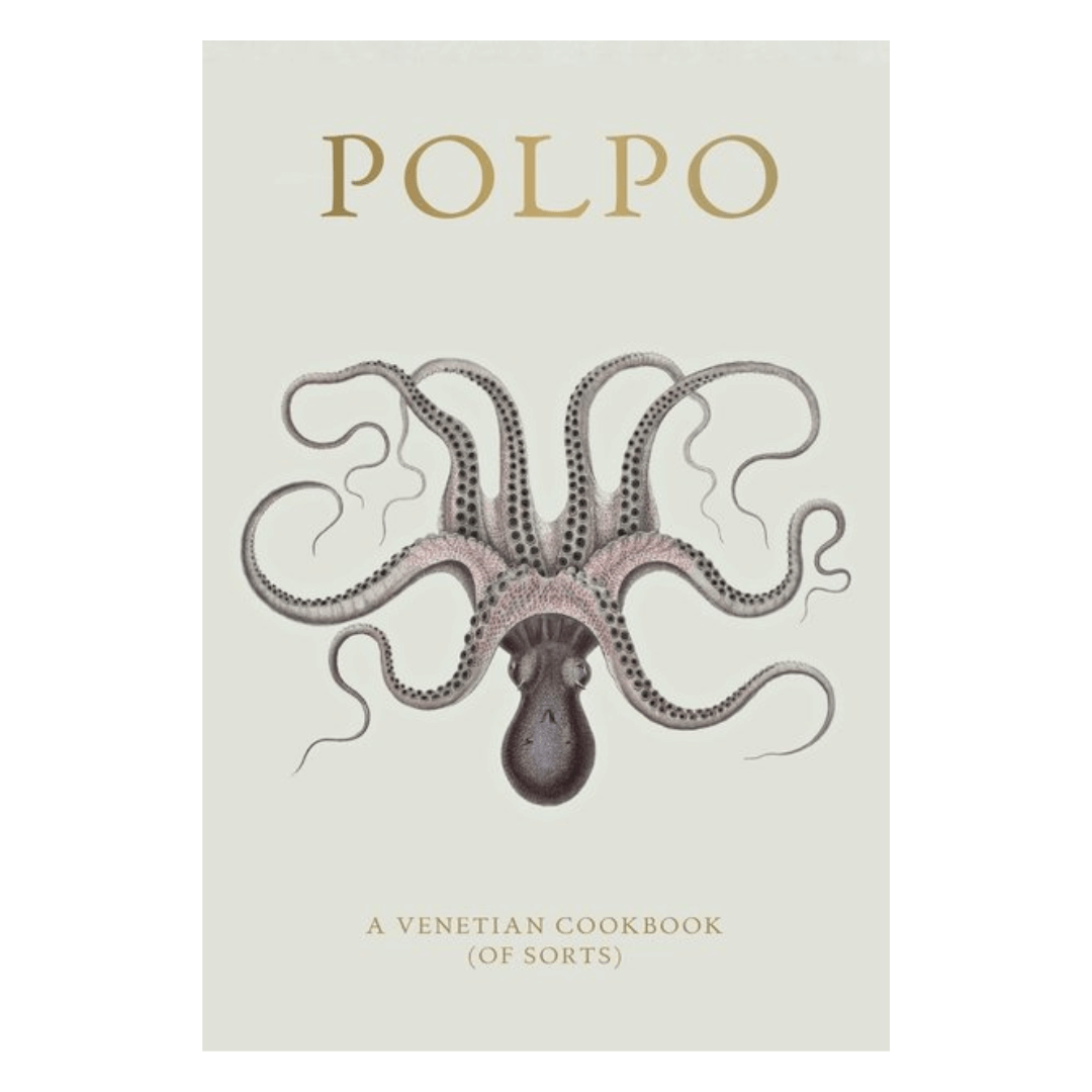 POLPO - MATREIÐSLUBÓK