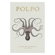 POLPO - MATREIÐSLUBÓK