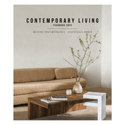 CONTEMPORARY LIVING YEARBOOK